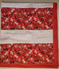 Handmade lap blanket for sale  Crimora