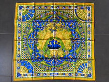Foulard carré hermès d'occasion  Montpellier-
