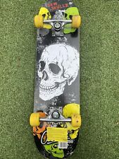 Skateboard art jim for sale  MANCHESTER