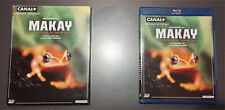 Blu ray makay d'occasion  Domont