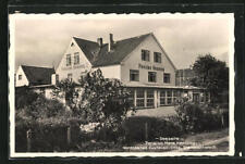 Cuxhaven döse hotel gebraucht kaufen  Berlin