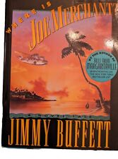 jimmy buffett hardback books for sale  Charleston