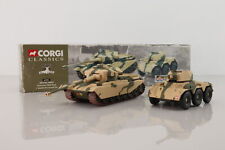 Corgi 69901 british for sale  ABINGDON