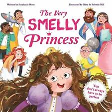 Smelly princess . for sale  UK
