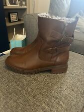 Ladies boots size for sale  HULL