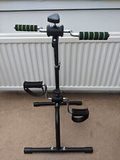 Dual action arm for sale  ROCHDALE