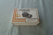 Unmade springside models for sale  UK