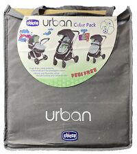 Chicco urban stroller for sale  BEDWORTH