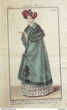 1825 parisian costume d'occasion  Expédié en Belgium