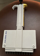 VWR Calibra 852  12-channel 20-200uL pipette for sale  Shipping to South Africa