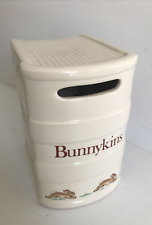 Bunnykins royal doulton for sale  Cheshire