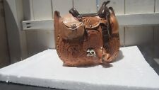 Saddle purse unique for sale  Mesa