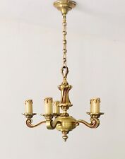 Lustre style régence d'occasion  Rochefort