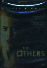 The Others (Edición de coleccionista de dos discos) - DVD - BUENO segunda mano  Embacar hacia Mexico