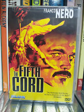 THE FIVE CORD (1971) Giallo Italiano [Blue Underground OOP Região 0 NTSC DVD] comprar usado  Enviando para Brazil