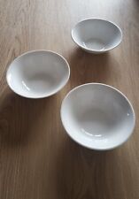 Small deep plates for sale  INVERNESS