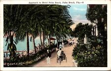 Palm beach florida for sale  English