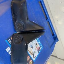 Used, Mk3 Jetta Golf Rear Mudflap Guards VW for sale  Shipping to South Africa