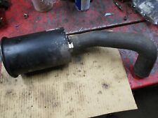 JOHN DEERE 430 DIESEL GARDEN TRACTOR AIR CLEANER ASSEMBLY 1988-1989 AM104233, used for sale  Chenango Forks