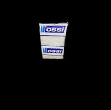Ossi soft tissue for sale  LICHFIELD