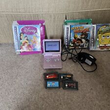 Game boy advance for sale  BICESTER