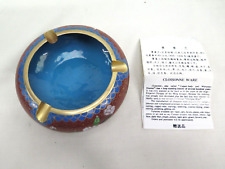 Chinese cloisonne ware for sale  HASSOCKS