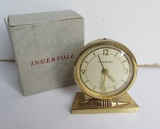 ingersoll clock for sale  SHOREHAM-BY-SEA