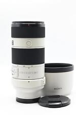 Sony 200mm oss for sale  Indianapolis