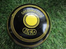 Nice greenmaster crown for sale  WALSALL