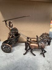 Vintage copper roman for sale  NEWTOWN