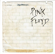 Usado, Vinil Pink Floyd 45 RPM Sp 7 "Outro tijolo na parede - Colheita 63494 raro comprar usado  Enviando para Brazil