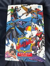 Omnibus volume hardcover for sale  Ireland