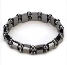 Magnetic hematite bracelet for sale  Brooklyn