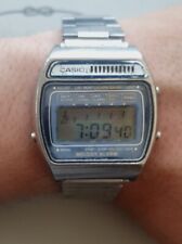 Casio melody alarm for sale  BIRMINGHAM