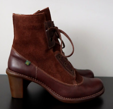 Womens naturalista brown for sale  NEWCASTLE UPON TYNE