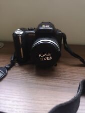 Kodak easyshare p850 for sale  LIVERPOOL
