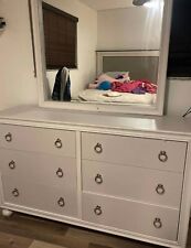 Dressers bedroom mirror for sale  Hollywood