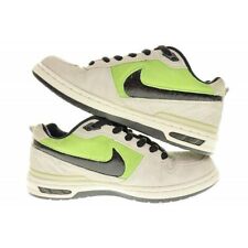 Usado, Zapatillas bajas Nike Sb Paul Rodríguez Zoom Air 2006 310802-301 verde frijol US8 para hombre segunda mano  Embacar hacia Mexico