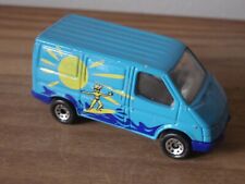 Matchbox ford transit for sale  Shipping to Ireland