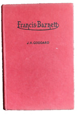 Francis Barnett Motorcycles 1938-56 Libro Manual Original Envío Gratis Reino Unido segunda mano  Embacar hacia Mexico