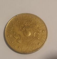 Moneta rara originale usato  Reggio Calabria