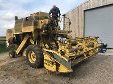 New holland 1973 for sale  DARTMOUTH