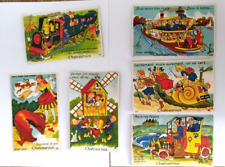 Cartes postales systeme d'occasion  Issoudun