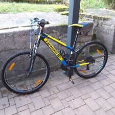 Mountainbike haibike rookie gebraucht kaufen  Elmstein