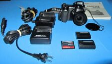 Nikon coolpix 8700 for sale  Winchester