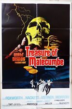 Treasure matecumbe 1976 for sale  SALISBURY
