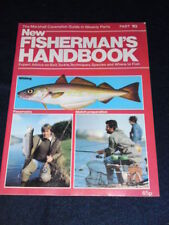 New fishermans handbook for sale  UK