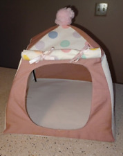 Barbie camping tent for sale  Pewaukee