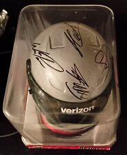 Autographed indy car for sale  Middletown