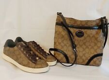 Coach shoes coach for sale  Gulfport